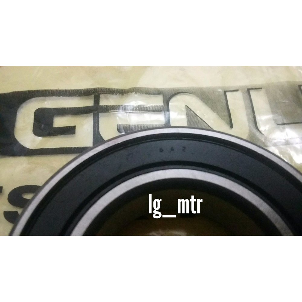 Bearing laher 6006 bak cvt mio j - mio gt merk koyo tksmbr