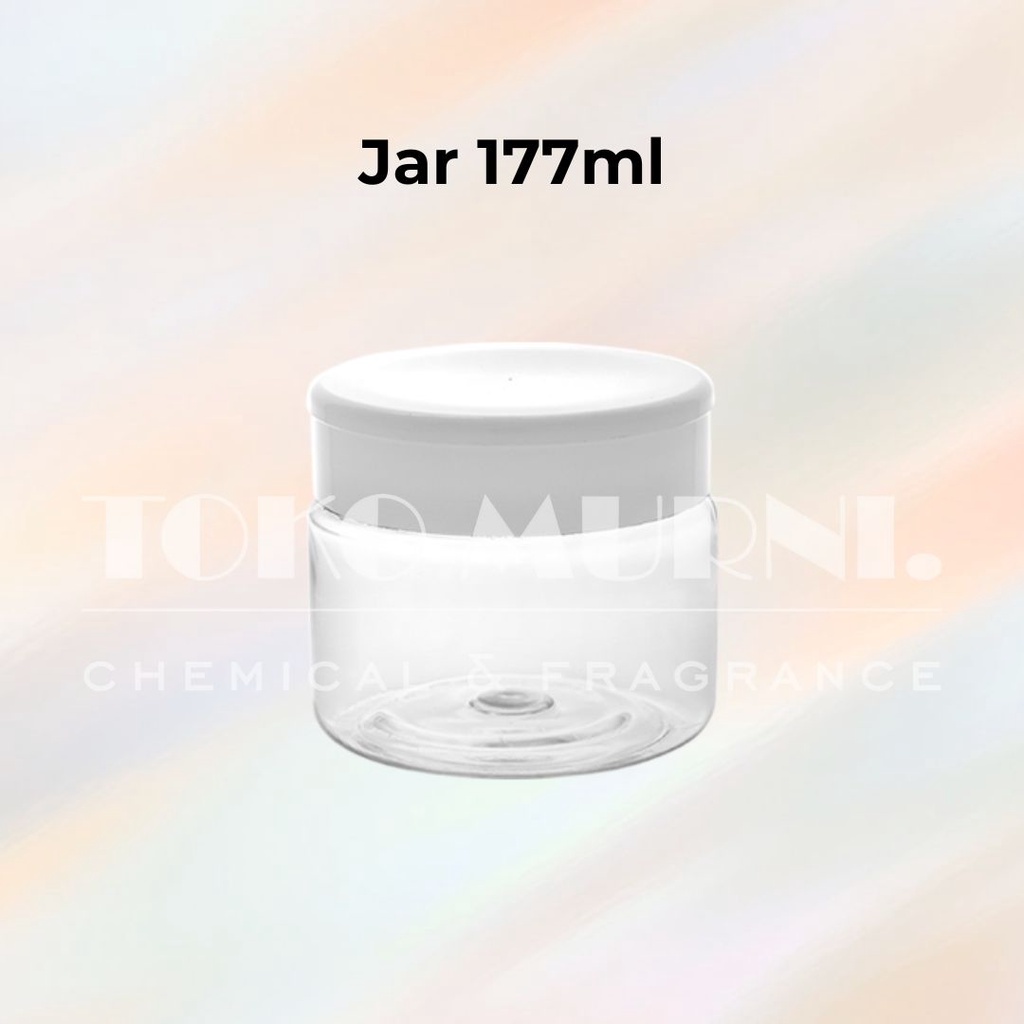 Toples Jar 177ml