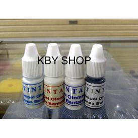 

Laris Manis TINTA STEMPEL OTOMATIS TANPA BANTALAN Harga Promo