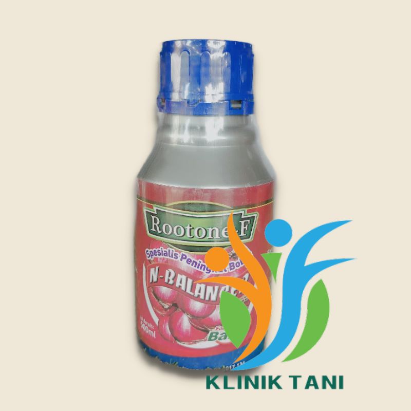 HORMON AKAR ROOTONE-F 500ML N-Balancer