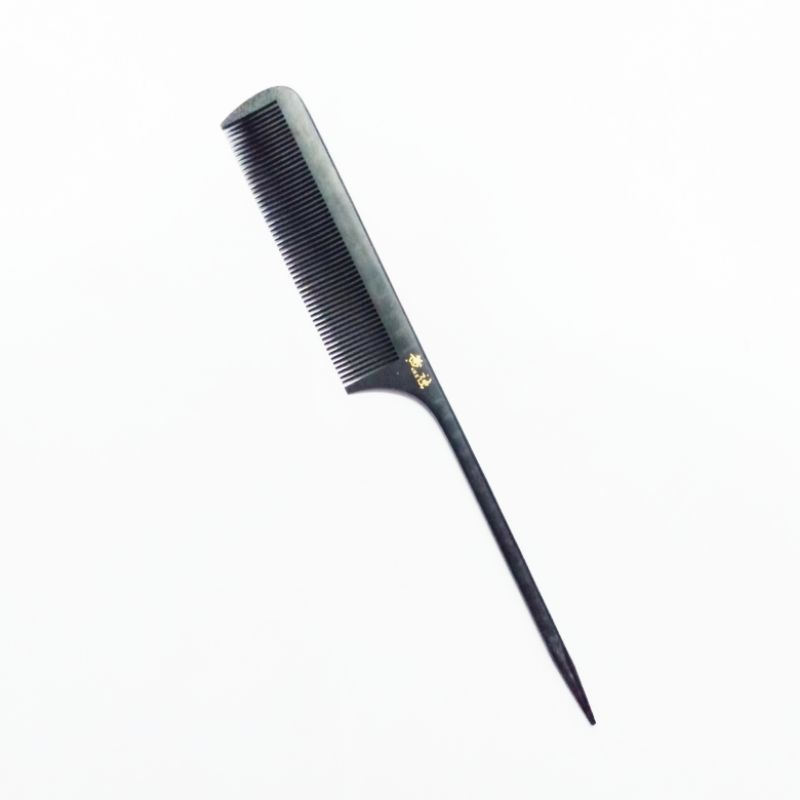 [NEW] SISIR RATA TULANG/ SISIR RATA SALON/ SISIR SASAK TULANG/ SISIR HK