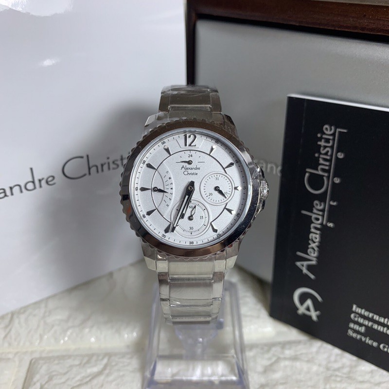 Alexandre Christie AC 2804 BF