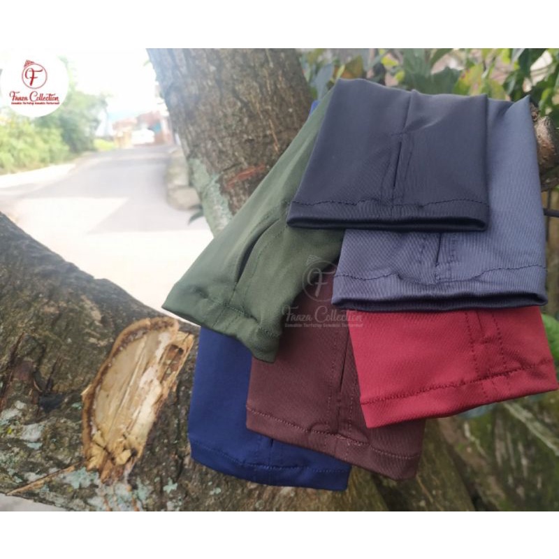 HANDSOCK JERSEY by faaza collection