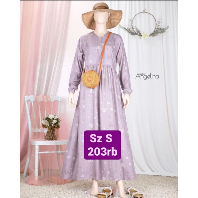 bazar atelier angelina genjie pie