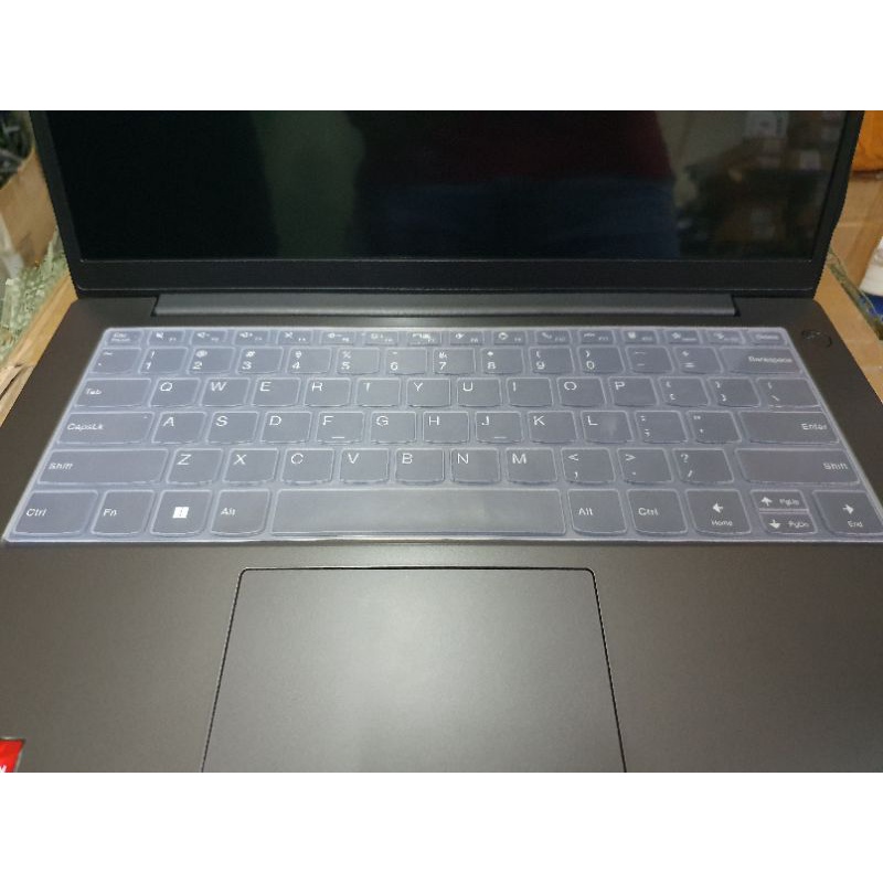 Keyboard Protector Lenovo Ideapad V14 K14 G2,Slim 1 Slim 3 Slim 5 Flex 5 14ALC6