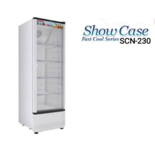 Promo Showcase Polytron SCN 231 Berkualitas