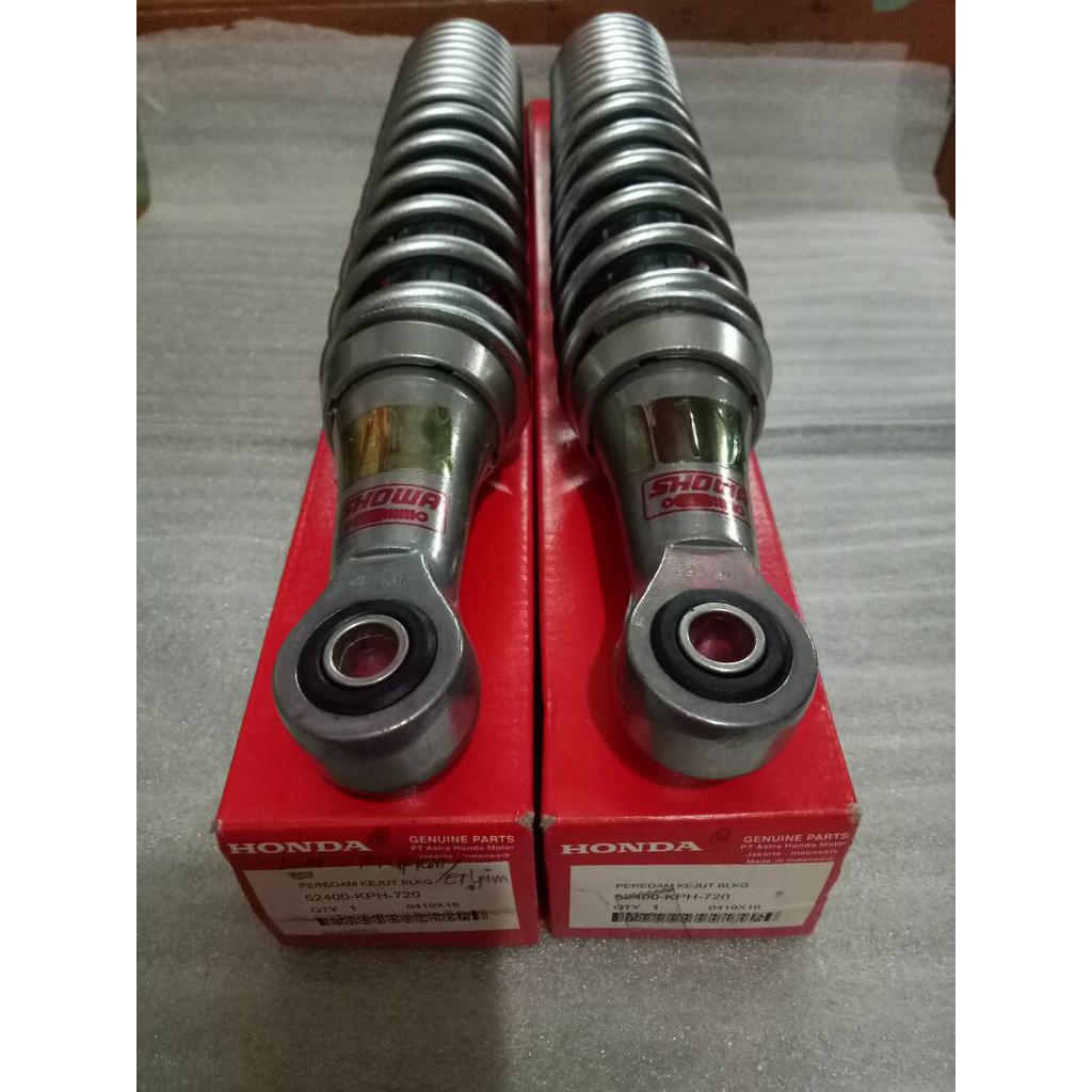 Shock Breaker / Shock Belakang Karisma Orignal AHM 100%