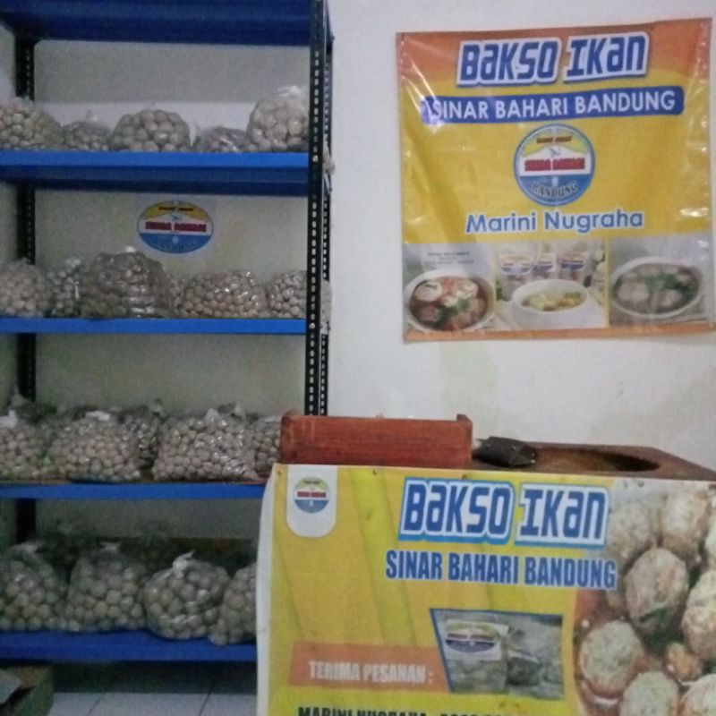 

Baksoikansinarbaharibandungagenbekasi
