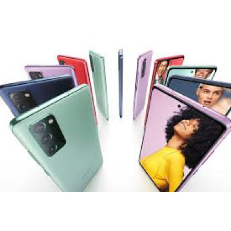 SAMSUNG S20 FE RAM 8/128