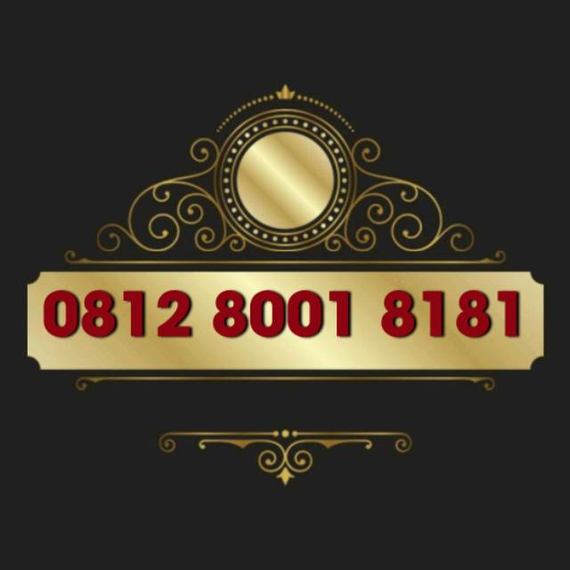 No Cantik simPATI 0812 8001 8181