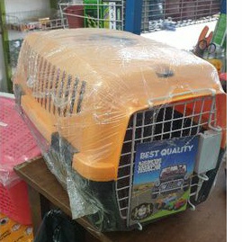 Pet Cargo S