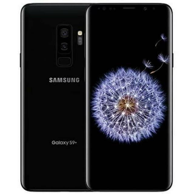 Samsung Galaxy S9+