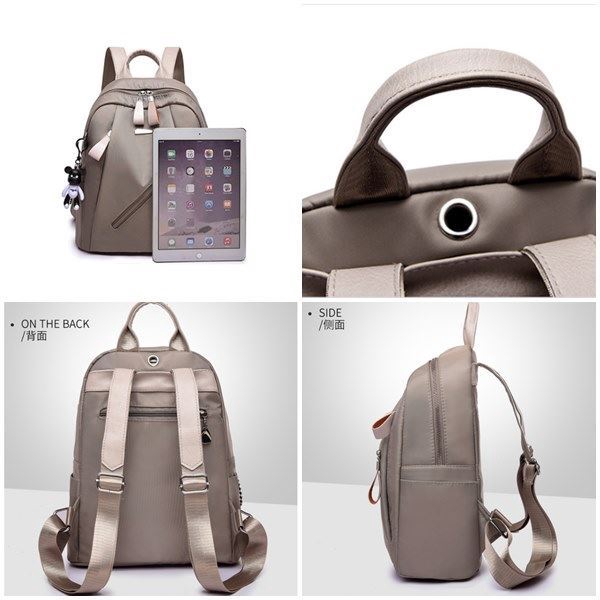 mv_marvelouz mv80930 (2Tas = 1Kg) Ransel wanita tas batam import BTH1073 BQ2257 EL 930 CR7306