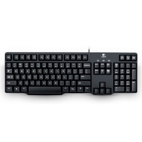 KEYBOARD LOGITECH K100