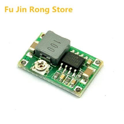 Mini 360 Micro Step Down Buck Regulator Stepdown Module MP2307