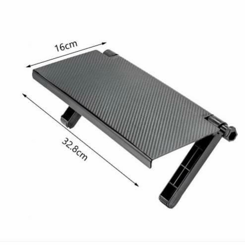 BRAT Versatile Triangle Rack (Buy 1 Get 1) | Rak Segitiga Serbaguna