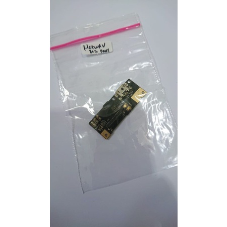 KONEKTOR CAS HOTWAV K2 PEARL