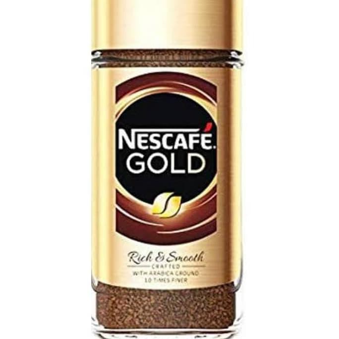 

Nescafe Gold Blend 100 gr