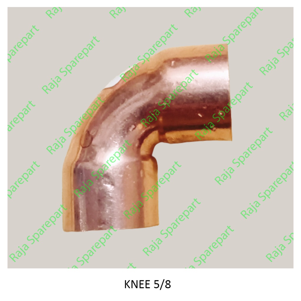 Knee/Elbow ukuran 5/8&quot;