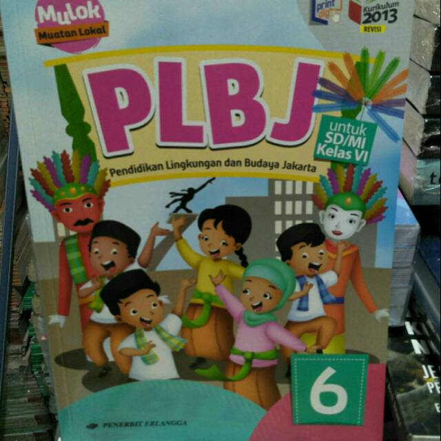 

MULOK PLBJ KELAS 6