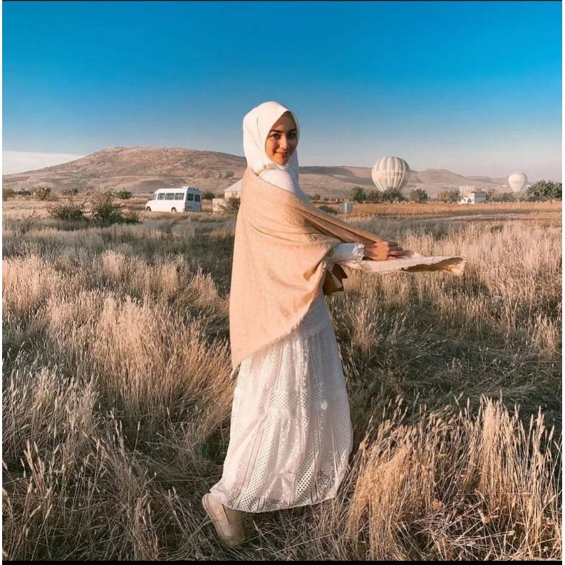 dress ainayya original 1000%