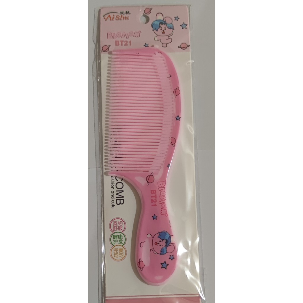 sisir cantik