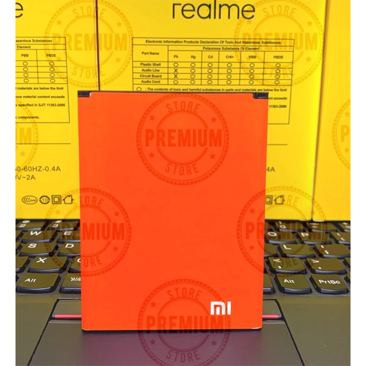 Baterai Batre Xiaomi Redmi Note 1 Bm42 Baterai Batre Xiaomi Note 1 original