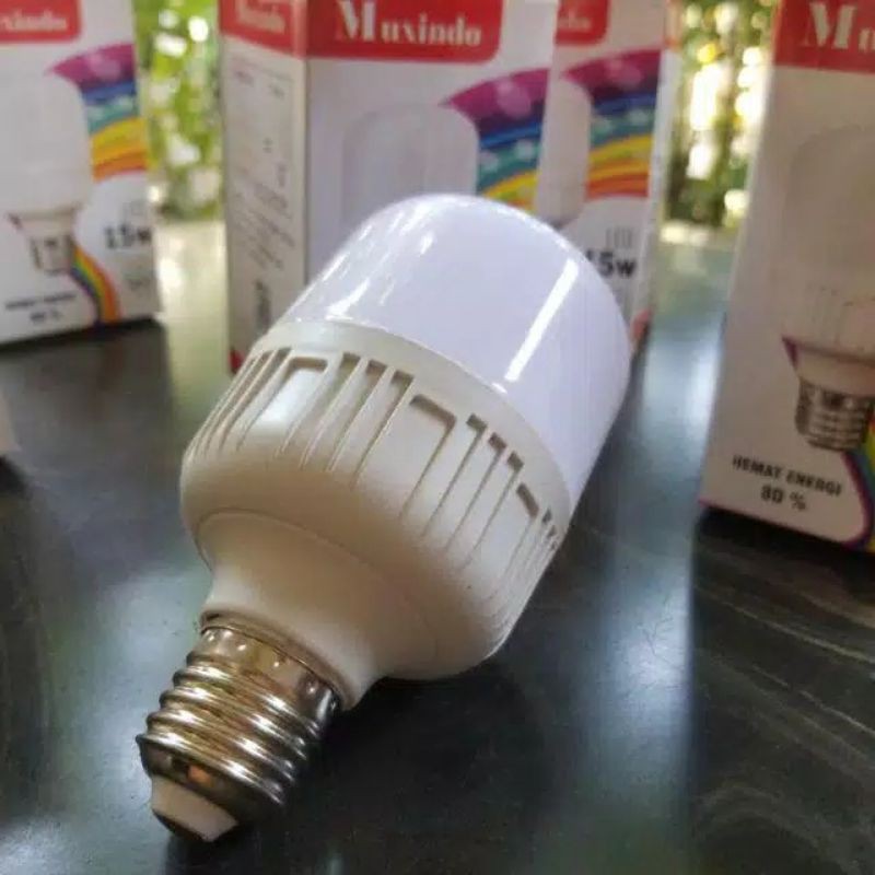 LAMPU LED CAPSULE MUXINDO 15W / ZENTAMA 15W