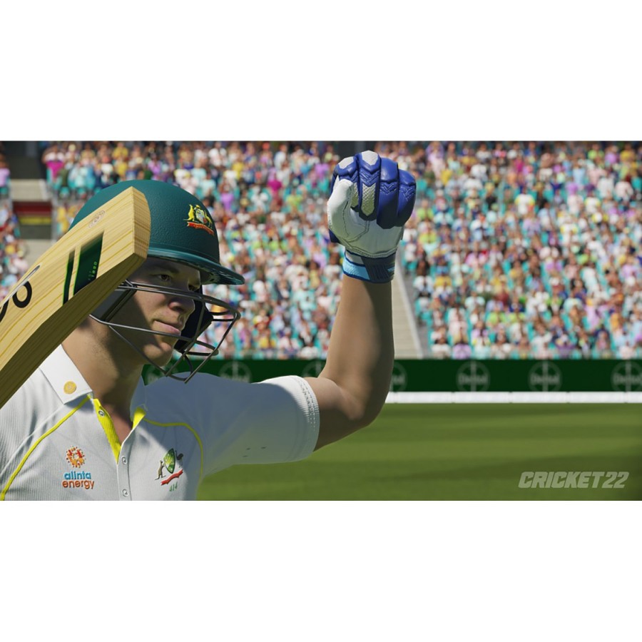 Nintendo Switch Cricket 22