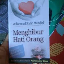 BUKU SAKU | MENGHIBUR HATI ORANG | PUSTAKA IBNU UMAR