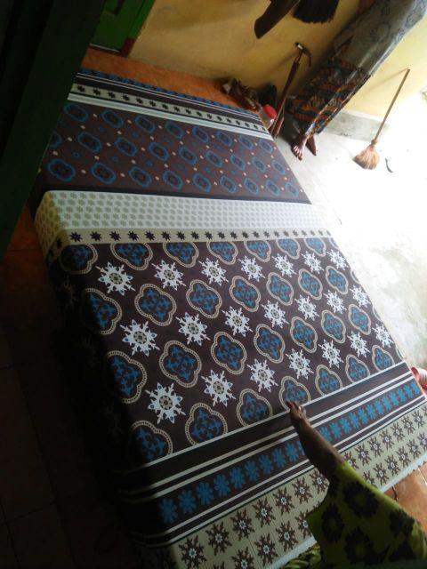 Kasur Inoac Top Brand 2020 Uk 200x160x15 Berbagai Macam Motif2nya