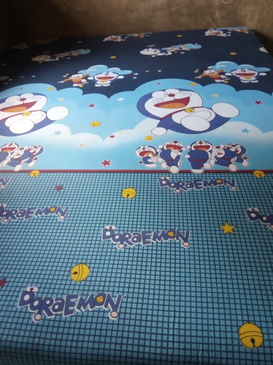 Kasur Busa Inoac Tebal 20cm  Eon Lg D23 Bergaransi 10th