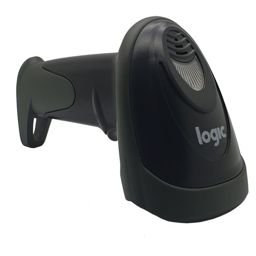 Barcode Scanner Logic QR-80