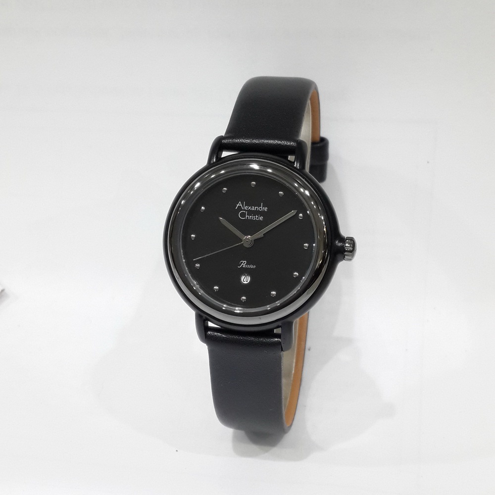 Alexandre Christie Passion 2963LDL Jam Tangan Wanita