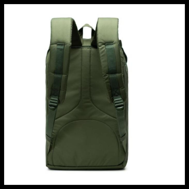 HERSCHEL LITTLE AMERICA BACKPACK LIGHT 25 L - CYPRESS