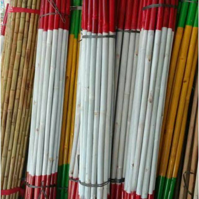  Warna Tongkat Pramuka  Smp Jawaban Soal