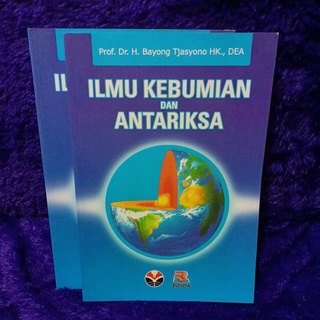 Jual Buku Ilmu Kebumian Dan Antariksa | Shopee Indonesia