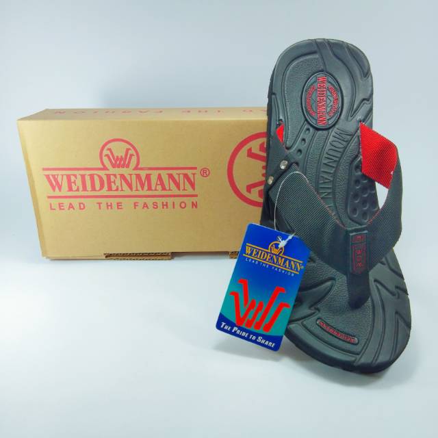 SENDAL JEPIT PRIA WEIDENMANN ORIGINAL
