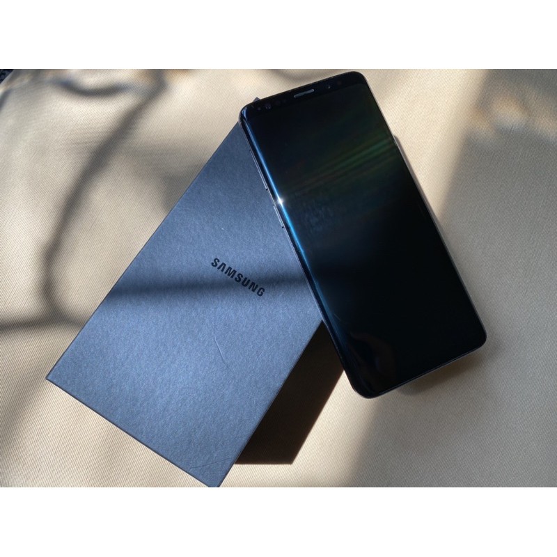Samsung S9 64GB Second