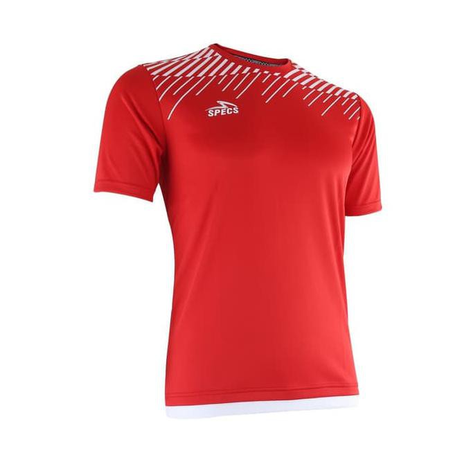 Jersey Specs Apache Original 903298 Paprika Red