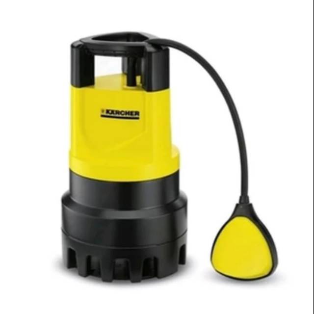 karcher sdp 7000 pompa celup