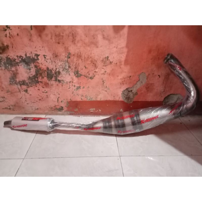 KNALPOT RX KING KNALPOT KING KOLONG KNALPOT KOLONG KING