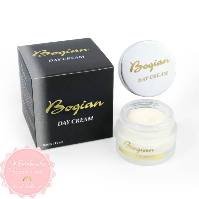Day Cream Boqian