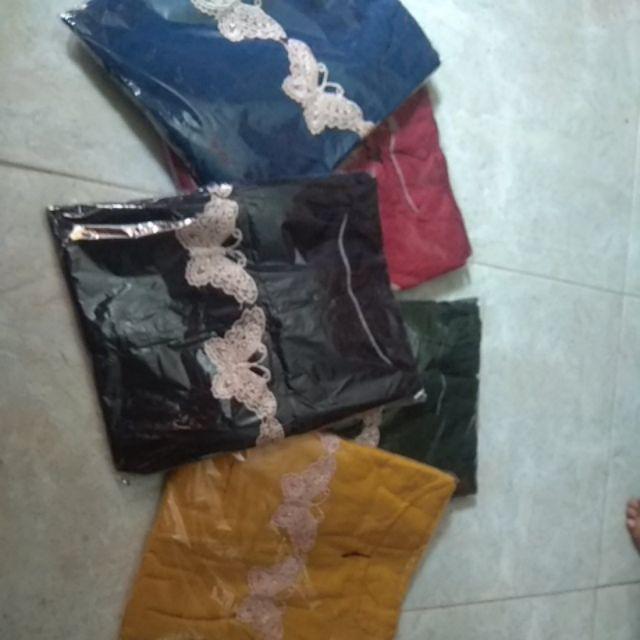 Gamis Batik Manggar, Padi,sekar,cantik,kubis,kipas,daun,kupu,nadine,gendis,kawung,termurah