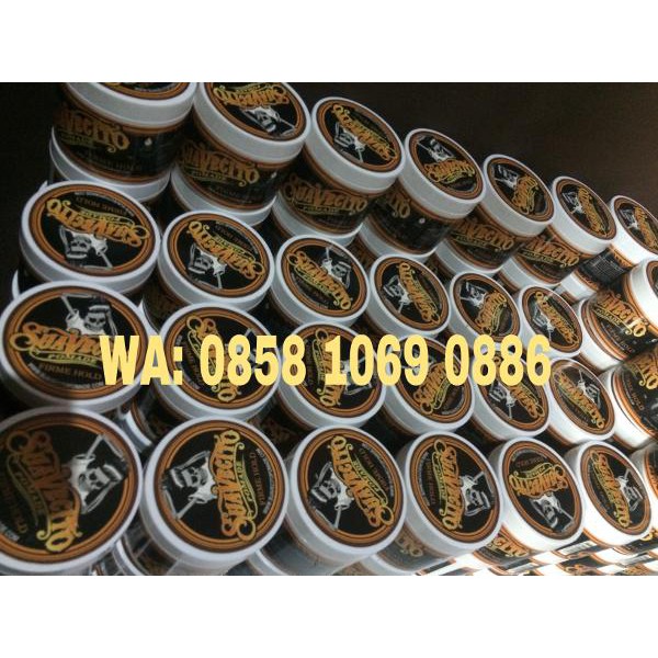 Pomade Suavecito Original Suavecito Pomade