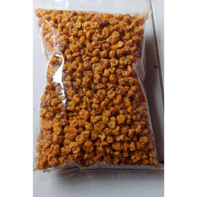 

Jagung marning pedes manis 500gr