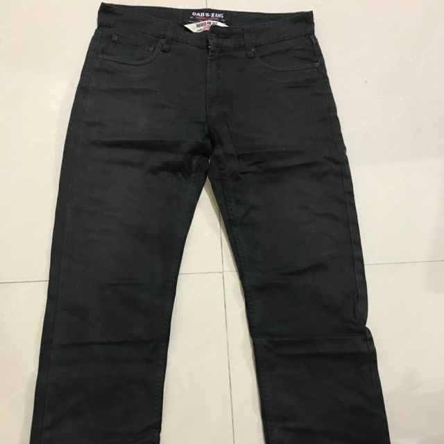 ((SOLD)) Celana Jeans size 32 Gab’s