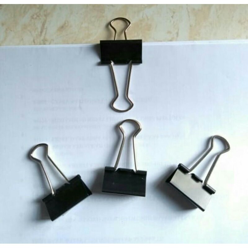 

DOUBLE KLIP 32 MM