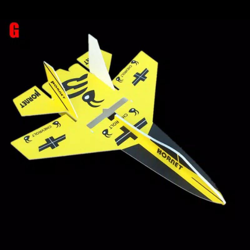 pesawat rc
