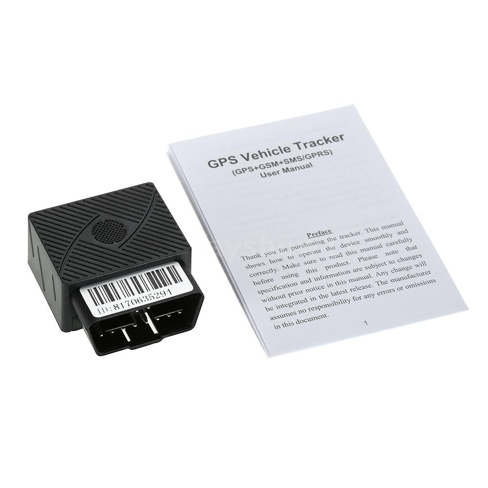 Car Tracking Device >> F S Obd Gps Tracker Car Mini Gsm Obdii Vehicle Tracking Device System Plug And P Car Tracking Device >> F S Obd Gps Tracker Car Mini Gsm Obdii Vehicle Tracking Device System Plug And P